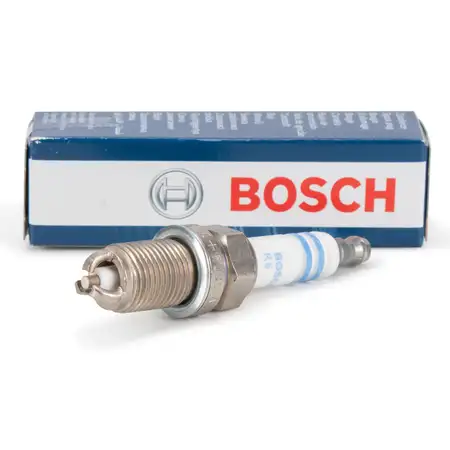 BOSCH 0242229799 FR8KTC+ Z&uuml;ndkerze MERCEDES W168 W202 W210 W163 W140 R129 R170 Sprinter