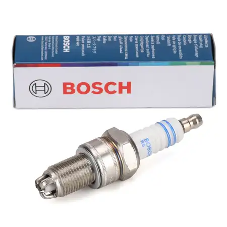 BOSCH 0242235664 WR7LTC+ Z&uuml;ndkerze VW Golf 2 3 4 Passat B3 B4 Polo 6N1 Vento