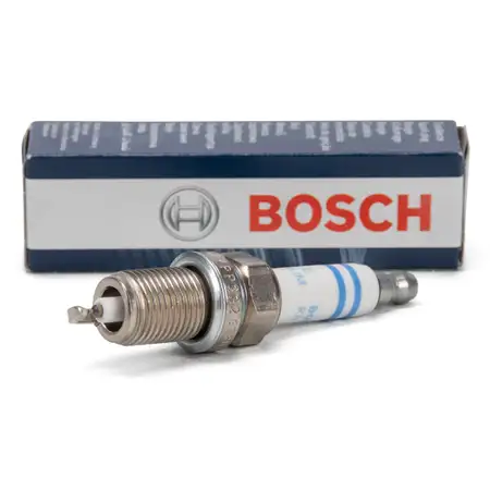 BOSCH 0242235776 Z&uuml;ndkerze AUDI A6 C6 BMW 1er E81-82 E87-88 3er E46 E90-93 5er E60 E61 X1