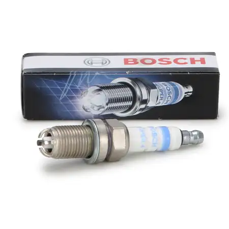 BOSCH 0242232502 FR78X Z&uuml;ndkerze AUDI BMW CITROEN FORD MERCEDES PEUGEOT VW