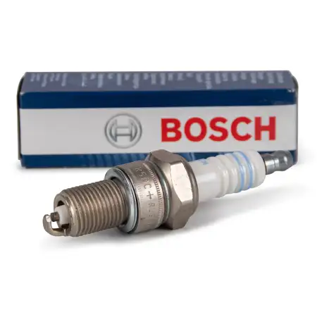 BOSCH 0242245552 Z&uuml;ndkerze PORSCHE 911 2.0 E - 3.0 SC 914 924 2.0 944 3.0 S2 99917017990