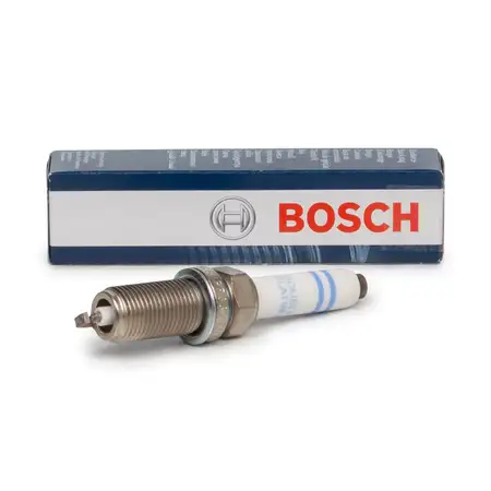 BOSCH 0242245585 Z&uuml;ndkerze PORSCHE Cayenne 92A 3.6 S/GTS Macan 3.0 3.6 Panamera 970 3.0