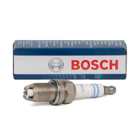 BOSCH 0242240566 Z&uuml;ndkerze FR6LDC f&uuml;r PORSCHE 911 (963 993 996) 99917019590