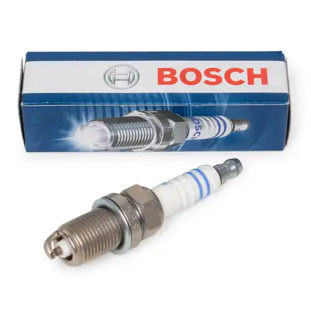 BOSCH 0242240593 FR6DC+ Z&uuml;ndkerze VW BMW AUDI OPEL SEAT KIA CITROEN PEUGEOT SKODA