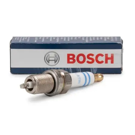 BOSCH 0242240628 Z&uuml;ndkerze PORSCHE 997 3.6 Turbo GT2 Cayenne 9PA Turbo / S 4.5 99917010390