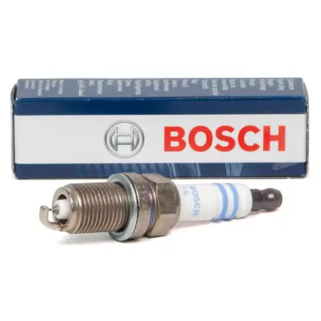 BOSCH 0242240653 FR6KI332S Z&uuml;ndkerze AUDI VW BMW MINI OPEL FORD RENAULT MERCEDES PSA