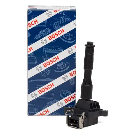 BOSCH 0221504029 Z&uuml;ndspule BMW E36 E46 E39 E38 E31 X5 E53 Z3 Z8 12137599219