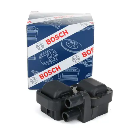 BOSCH 0221503035 Z&uuml;ndspule MERCEDES M266 M112 M113 M155 M273 0001587803