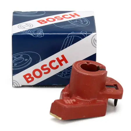 BOSCH 1234332196 Verteilerfinger Verteilerl&auml;ufer f&uuml;r BMW MERCEDES-BENZ PORSCHE