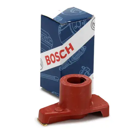 BOSCH 1234332200 Z&uuml;ndverteiler f&uuml;r PORSCHE 911 3.2 / SC Carrera + 911 (964 993)