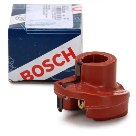 BOSCH 1234332206 Verteilerfinger f&uuml;r PORSCHE 911 2.0 S 2.2 S + 2.7 SC Carrera RS