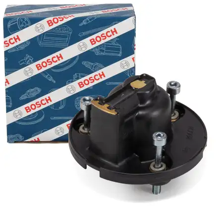 BOSCH 1234332389 Z&uuml;ndverteiler Verteilerl&auml;ufer f&uuml;r PORSCHE 944 2.5 S 3.0 968 3.0