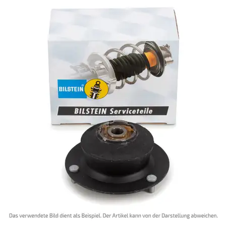 BILSTEIN B1 12-244799 Federbeinst&uuml;tzlager Domlager PEUGEOT 206 vorne links