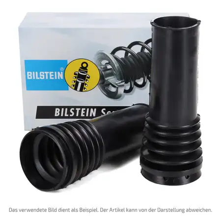 BILSTEIN B1 11-122456 Staubschutz + Anschlagpuffer Satz OPEL Omega A B Senator B vorne