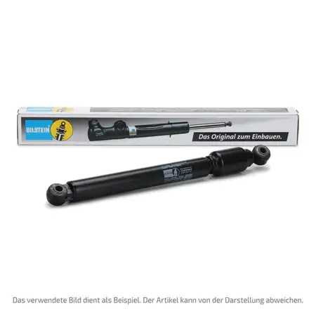 BILSTEIN B6 24-022354 Lenkungsd&auml;mpfer LAND ROVER Defender (L316) vorne