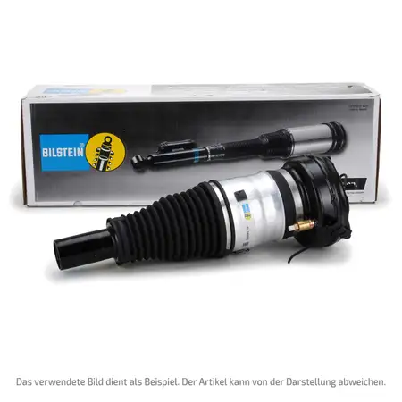 BILSTEIN B4 44-288853 Sto&szlig;d&auml;mpfer Luftfahrwerk MERCEDES E-Klasse W213 S213 vorne links