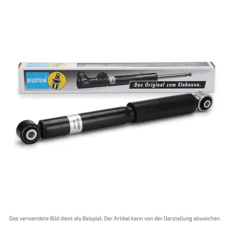 BILSTEIN B4 22-118615 Sto&szlig;d&auml;mpfer Federbein CITROEN C2 C3 PEUGEOT 1007 vorne rechts