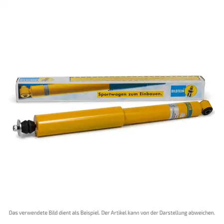 BILSTEIN B6 19-326986 Sto&szlig;d&auml;mpfer FIAT Ducato CITROEN Jumper Boxer Camper Hinterachse