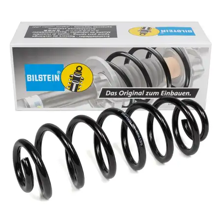 BILSTEIN B3 36-266159 Fahrwerksfeder VW Golf 5 Variant Touran 1T-3 Eos hinten