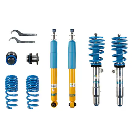 BILSTEIN B16 Gewindefahrwerk Satz BMW 1er E82 1M 3er E90 E92 E93 M3 vorne + hinten