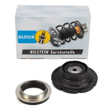 BILSTEIN B1 12-224371 Federbeinlager + W&auml;lzlager VW Multivan Transporter T5 vorne