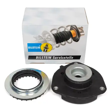 BILSTEIN 12-244942 Federbeinlager + W&auml;lzlager VW Golf 5 6 Passat Touran A3 8P Q3 8U vorne