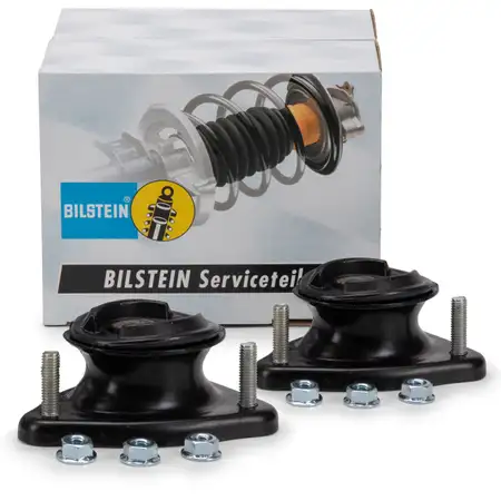 2x BILSTEIN B1 Federbeinst&uuml;tzlager BMW 5er E39 Touring 520-530i 520-530d hinten