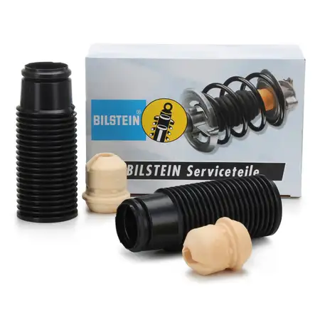 BILSTEIN B1 Staubschutz + Anschlagpuffer Satz VW Golf 1 Lupo Passat B1 B2 Polo 6N2 vorne