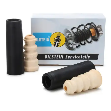 BILSTEIN B1 Staubschutz + Anschlagpuffer Satz VW Lupo SEAT Arosa RENAULT Clio 2 hinten