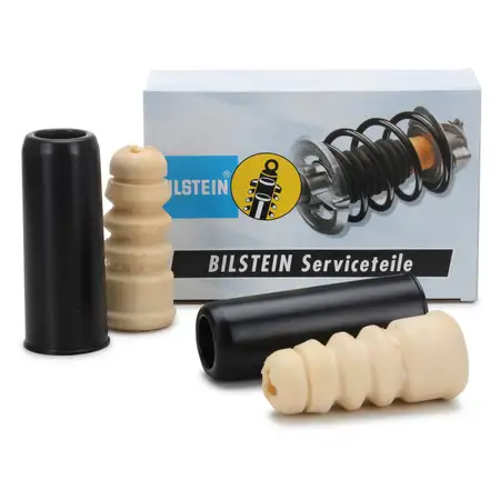 BILSTEIN B1 Staubschutz + Anschlagpuffer Satz VW Passat B5 AUDI A4 B6 B7 A6 C5 C6 hinten