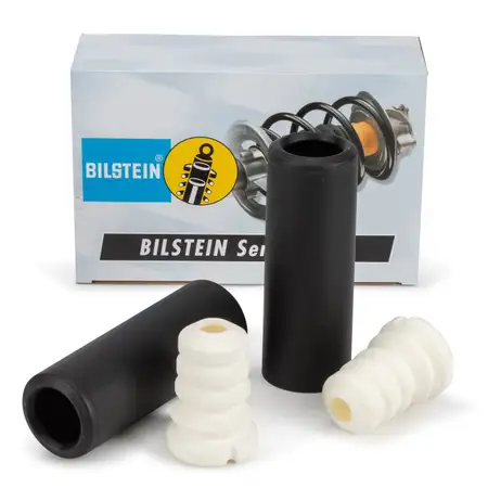 BILSTEIN B1 Staubschutz + Anschlagpuffer Satz BMW 3er E90 E91 E92 hinten 31331094749