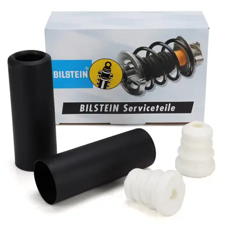 BILSTEIN B1 11-276524 Staubschutz + Anschlagpuffer BMW 1er E81-88 3er E90-93 X1 E84 hinten