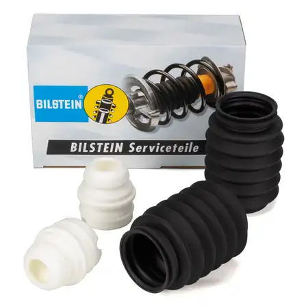 BILSTEIN B1 11-276562 Staubschutz + Anschlagpuffer BMW 1er E81/82/87/88 3er E90-93 vorne