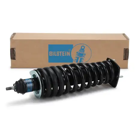 BILSTEIN B4 Sto&szlig;d&auml;mpfer + Feder + Domlager f&uuml;r MERCEDES M-KLASSE W163 hinten