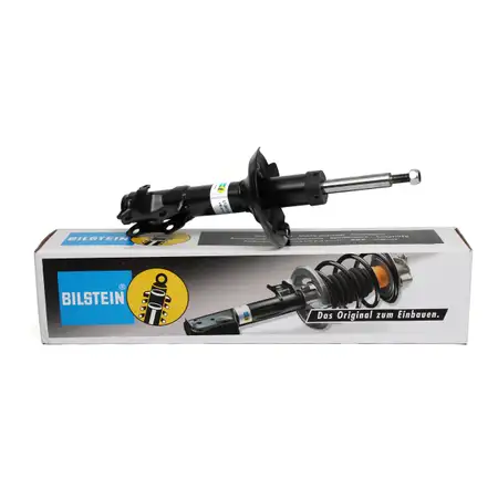 BILSTEIN B4 Sto&szlig;d&auml;mpfer SEAT Ibiza 2 Toledo VW Golf 2 3 Jetta Vento vorne