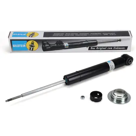 BILSTEIN B4 19-067346 Sto&szlig;d&auml;mpfer BMW 5er E39 Limousine mit Standard-Fahrwerk hinten