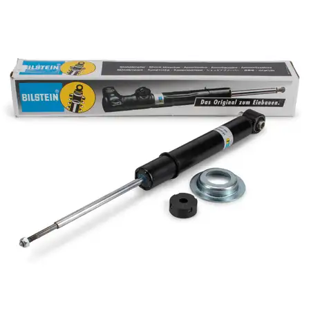 BILSTEIN B4 19-028675 Sto&szlig;d&auml;mpfer Fahrwerksd&auml;mpfer BMW 7er E38 hinten 33521096151