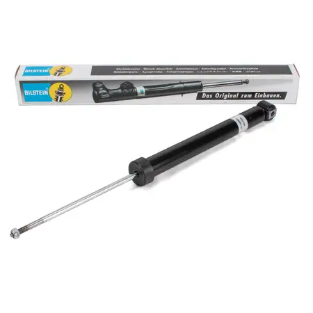 BILSTEIN B4 19-158983 Sto&szlig;d&auml;mpfer Federbein BMW Z4 E85 Roadster E86 Coupe 33526785996