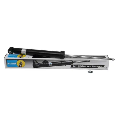 BILSTEIN B4 Sto&szlig;d&auml;mpfer Fahrwerksd&auml;mpfer 19-103150 f&uuml;r 3er BMW E46 hinten