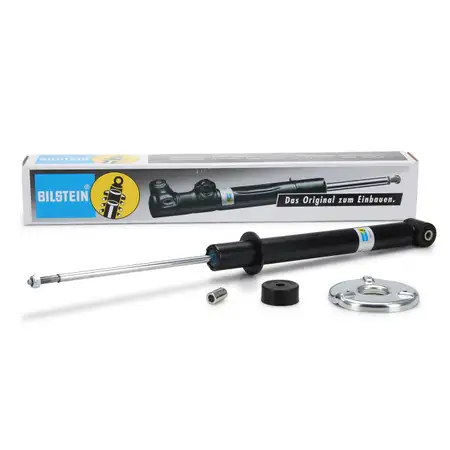 BILSTEIN B4 Sto&szlig;d&auml;mpfer Fahrwerksd&auml;mpfer f&uuml;r AUDI A4 (8D B5) LIMO + AVANT hinten