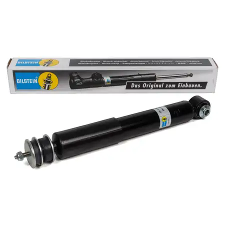 BILSTEIN B4 19-124551 Sto&szlig;d&auml;mpfer MERCEDES M-Klasse W163 ab 09/2000 vorne 1633261100