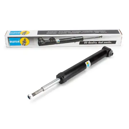 BILSTEIN B4 19-132341 Sto&szlig;d&auml;mpfer Fahrwerksd&auml;mpfer BMW 5er E39 Touring hinten 33521094057