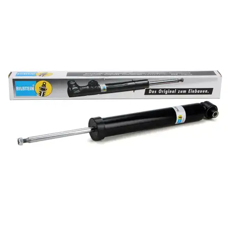 BILSTEIN B4 19-218014 Sto&szlig;d&auml;mpfer BMW 1er F20 F21 2er F22 F23 mit M-Technik hinten