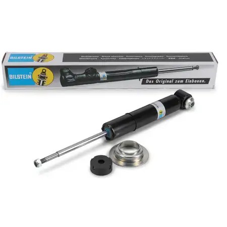 BILSTEIN B4 19-220970 Sto&szlig;d&auml;mpfer Federbein BMW 6er E63 Cabrio E64 Hinterachse 33526786530