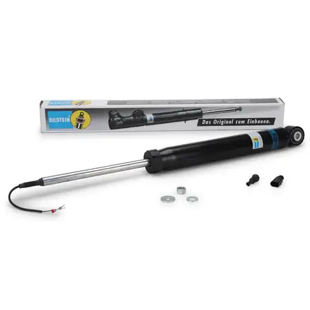 BILSTEIN B4 20-245900 Sto&szlig;d&auml;mpfer PORSCHE Macan (95B) hinten 95B513035H