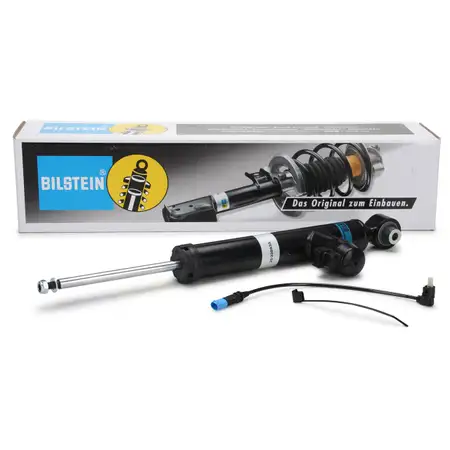 BILSTEIN B4 20-238933 Sto&szlig;d&auml;mpfer BMW 1er F20 F21 2er F22 F23 3er F30-34 4er F32-36 hinten