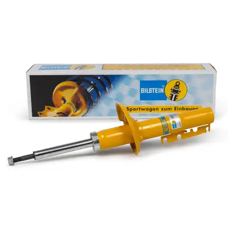 BILSTEIN B6 22-046222 Sto&szlig;d&auml;mpfer PORSCHE Boxster (986) 2.5 2.7 S 3.2 hinten