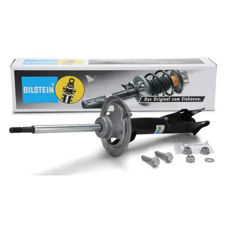 BILSTEIN B4 Sto&szlig;d&auml;mpfer MERCEDES A-Klasse W168 A140-210 A160/170CDI vorne