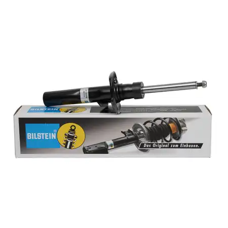 BILSTEIN B4 Sto&szlig;d&auml;mpfer f&uuml;r AUDI A3 8P SKODA VW SUPERB 3T VW PASSAT 3C 36 vorne