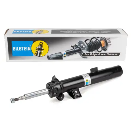 BILSTEIN B4 22-152749 Sto&szlig;d&auml;mpfer Federbein BMW 1er E82 E88 vorne links 31316782855